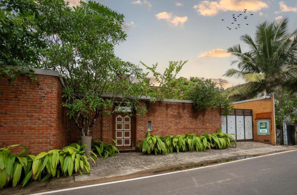 Wadduwa House | Villa V Kalutara
