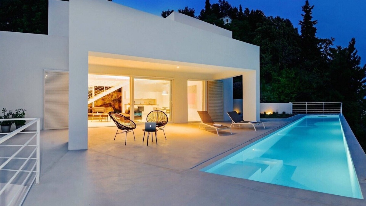 Mimice Villa | Villa V - private pool, special location & surroundings