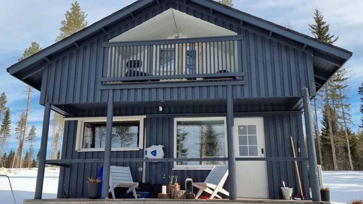 Tornio House | Villa Vaara by Interhome