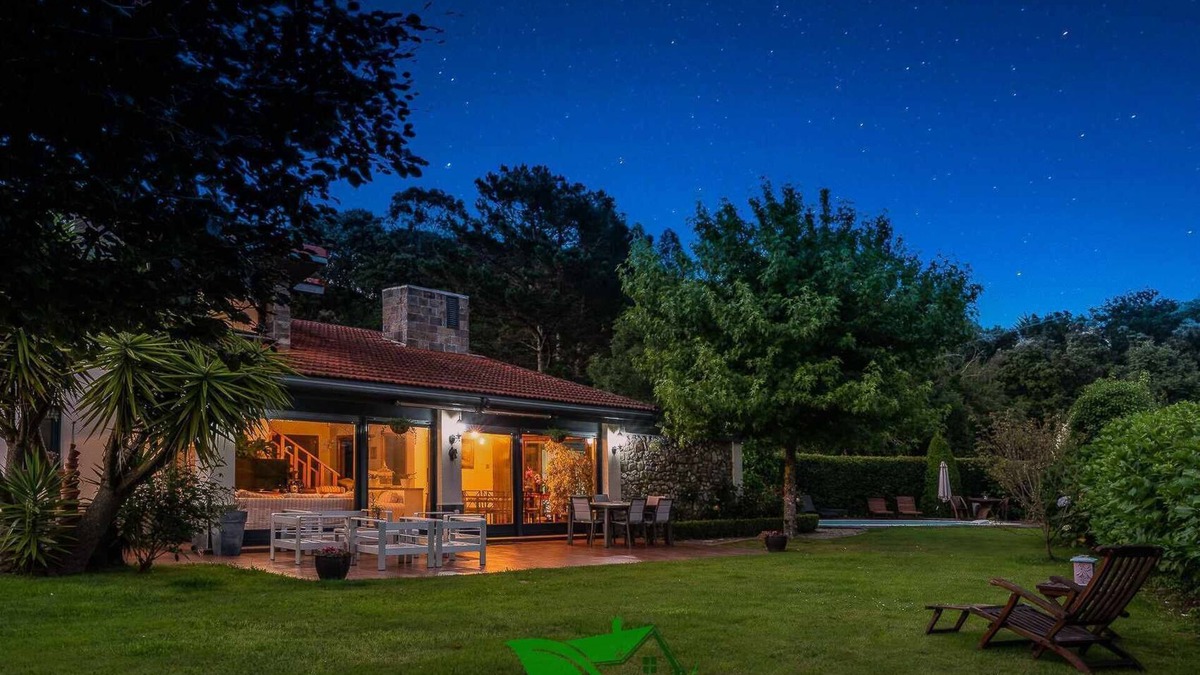 Nueva House | Villa Vacacional Coto Blanco