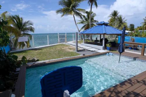 Rio Grande Villa | Villa Vacacional frente al mar en Puerto Rico
