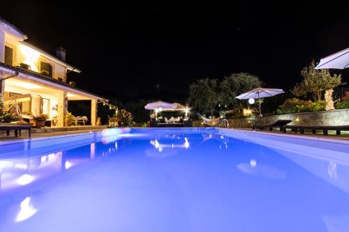 Bassano in Teverina House | Villa Vacanze Valentina