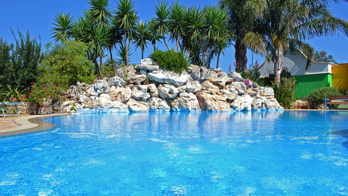 Neviano Hotel | Villa Vacanze Paradiso