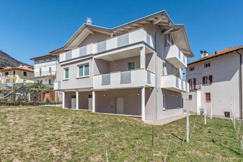 Ville d'Anaunia Apartment | Villa Vacanze Renetta