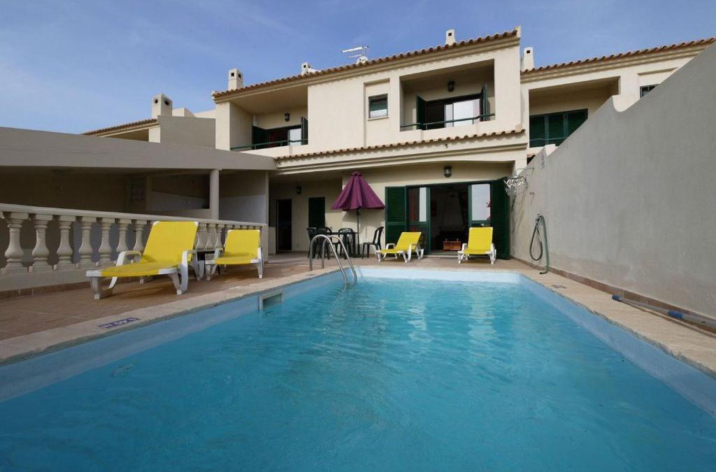 Urbanizacao dos Calicos House | Villa Vacations House
