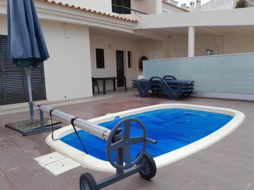 Urbanizacao dos Calicos House | Villa Vacations Marie