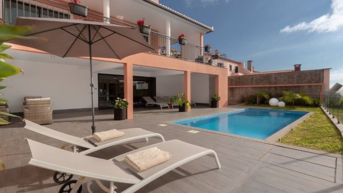 Sao Roque House | Villa Vacuna