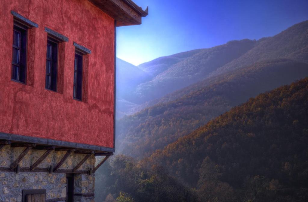 Arkochori House | Villa Vadola