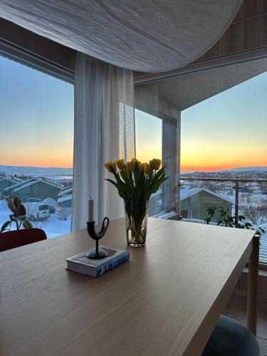 Vadso Villa | Villa Vadsø
