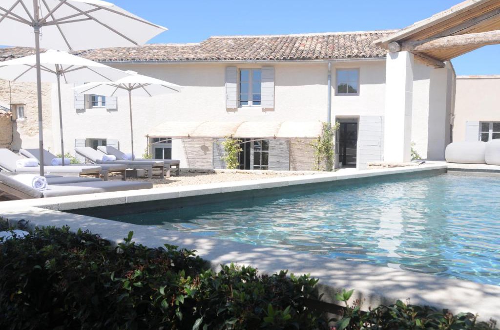 Gordes Bed & Breakfast | Villa Vagabonde