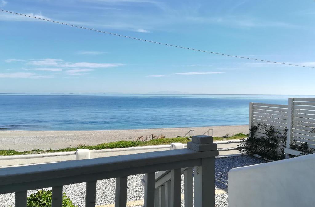 Mourteri Apartment | villa vagelis