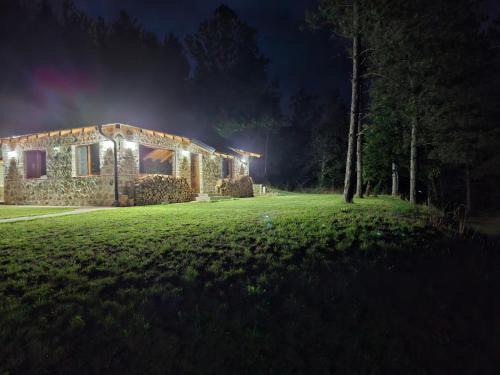 Berovo Villa | Villa Vakanica