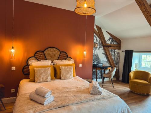 Orges House | Villa Valdejo