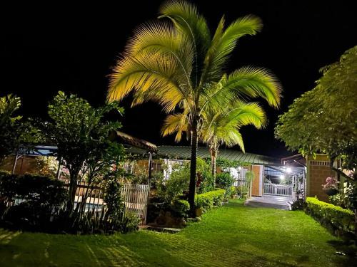 Rivera House | villa vale Rivera Huila