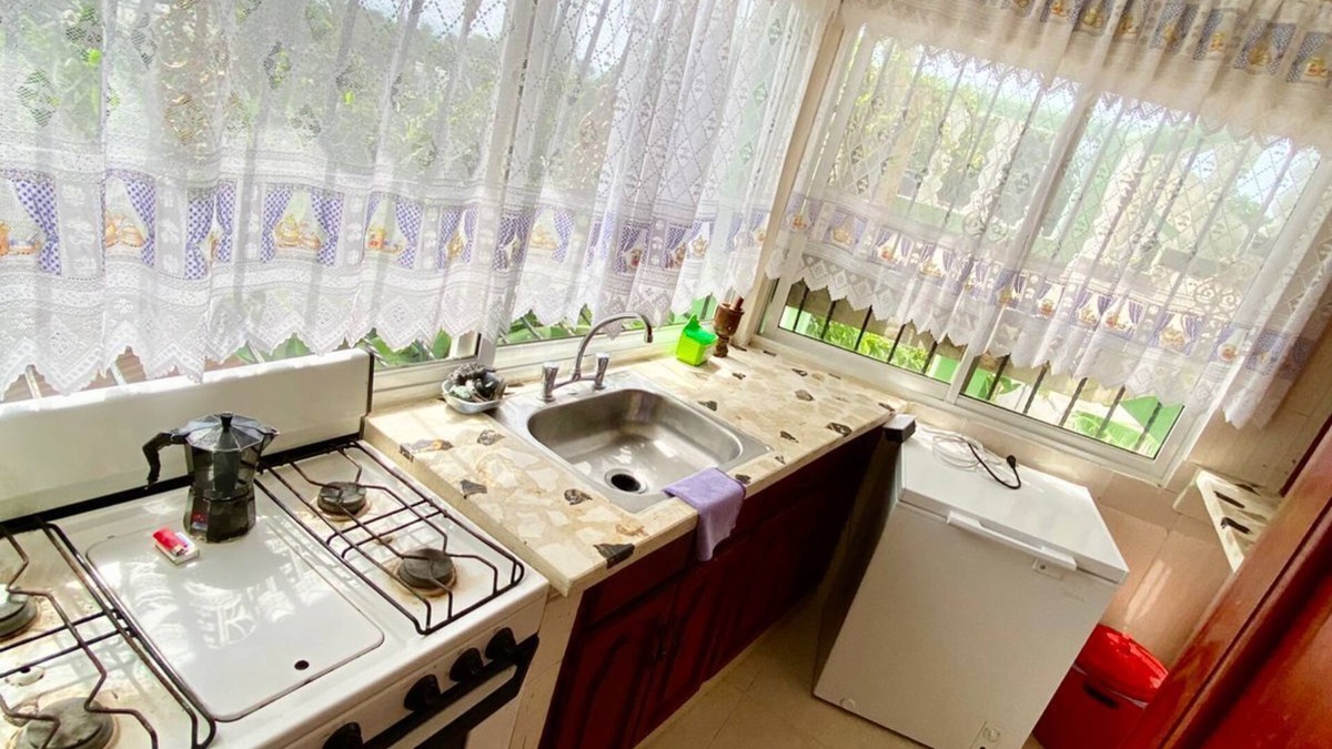 Los Patos House | Villa Valencia. Caribbean House in Los Patos de Barahona. Ideal for families.