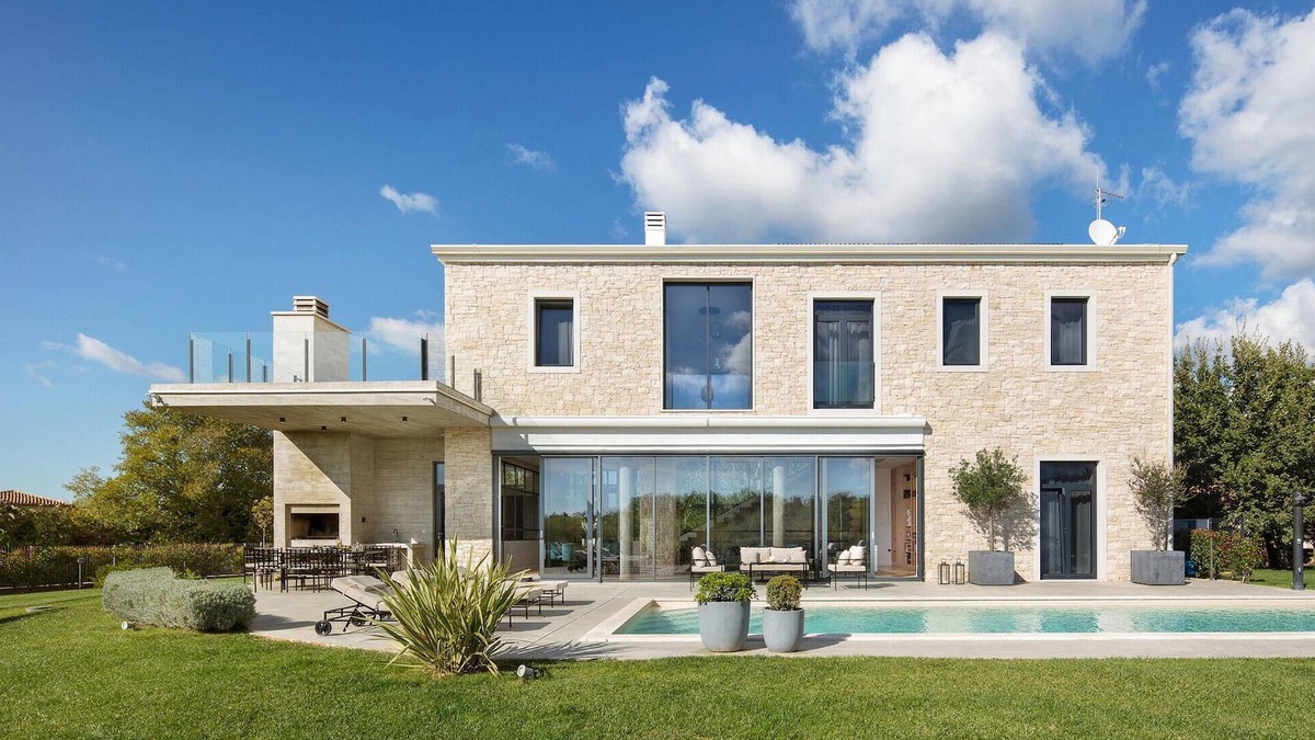 Radetici House | Villa Valens Residence
