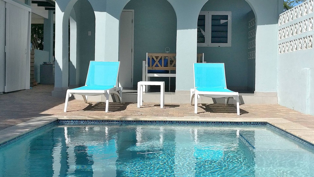Turibana Apartment | Villa Valentina Aruba