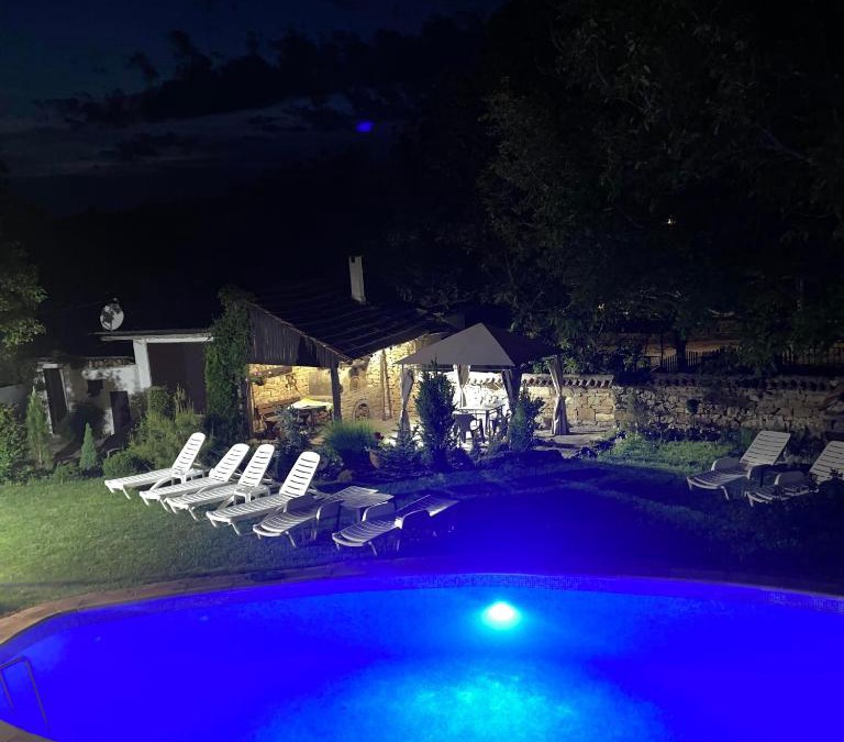 Dryanovo Villa | Villa Valentina