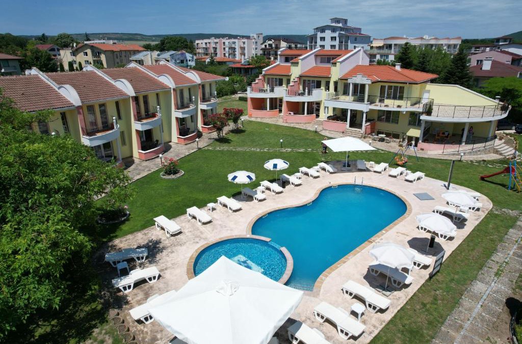 Kranevo House | Villa Valentina