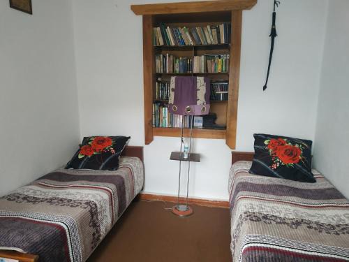 Grigoryevka House | Villa Valentina Issyk-Kul