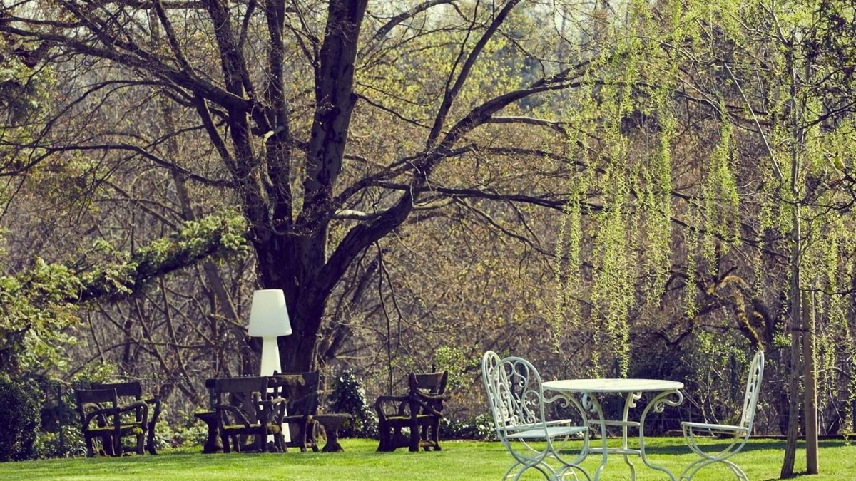 Abbiate Guazzone House | Villa Valentina
