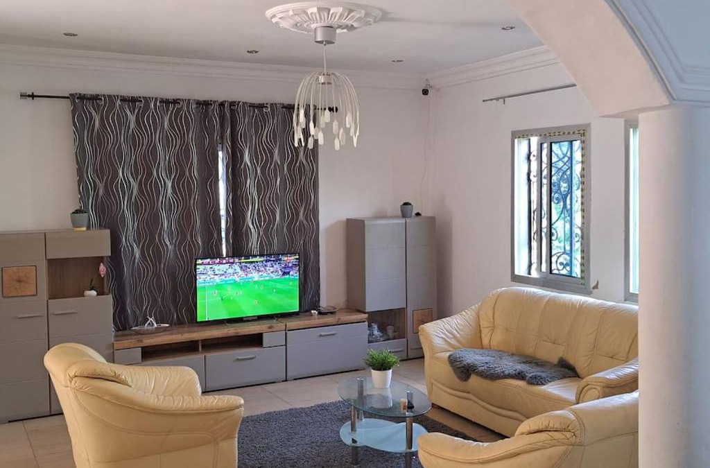 Bana Apartment | Villa Valentine