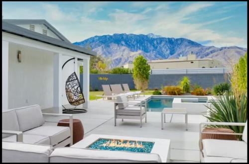 Desert Park Estates House | Villa Valija Permit# 1765