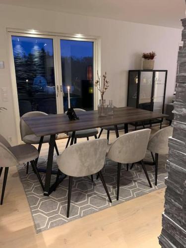 Solvesborg Villa | Villa Valjensa