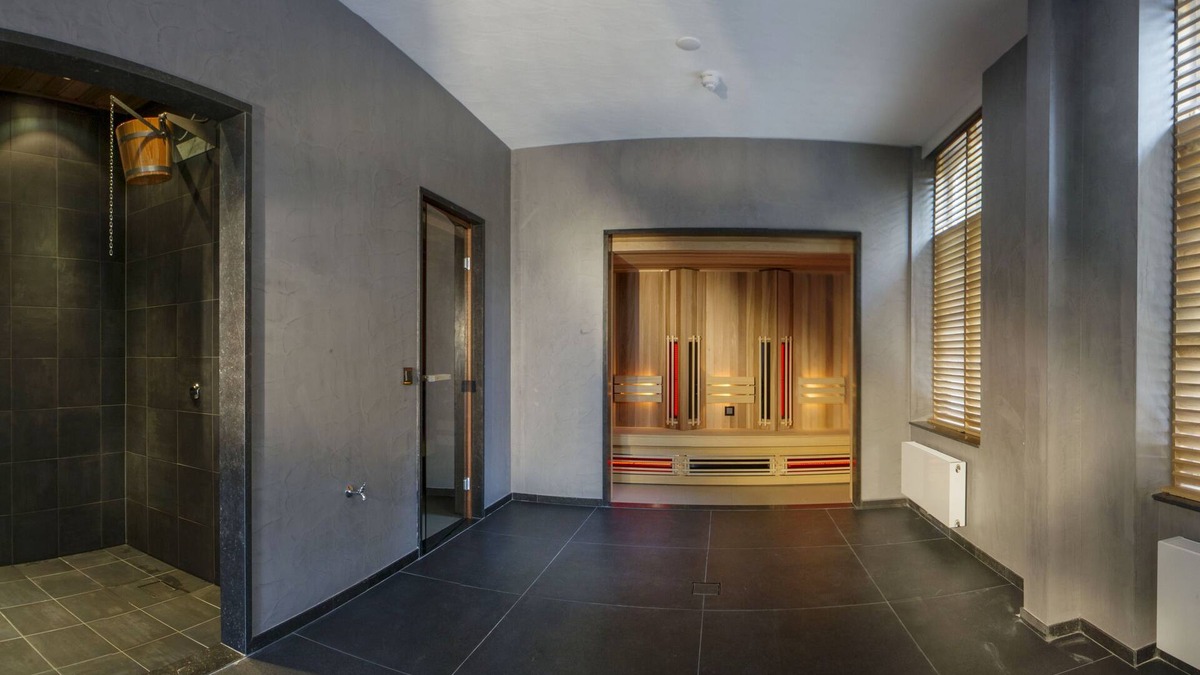 Valkenburg aan de Geul House | Villa Valkenburg