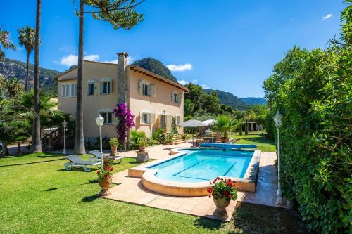 Valldemossa Villa | Villa Valldemossa