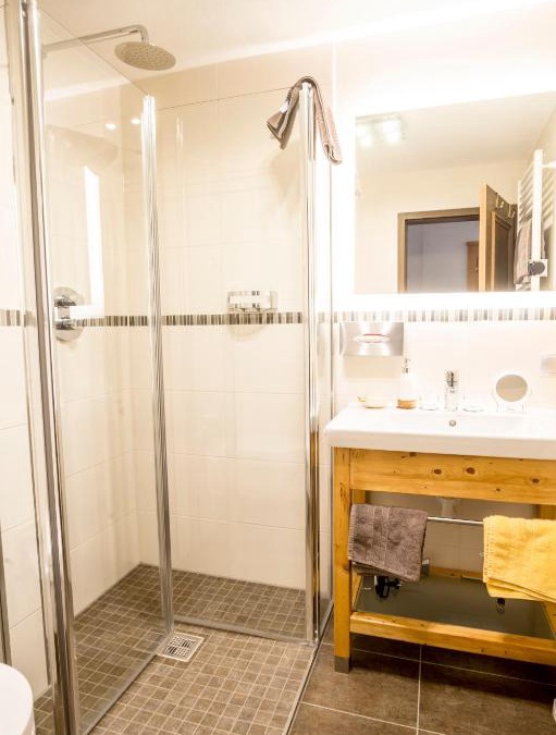 Mittelberg Apartment | Villa Valluga