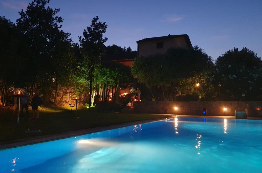 Creazzo Bed & Breakfast | Villa Valmarana De Toni