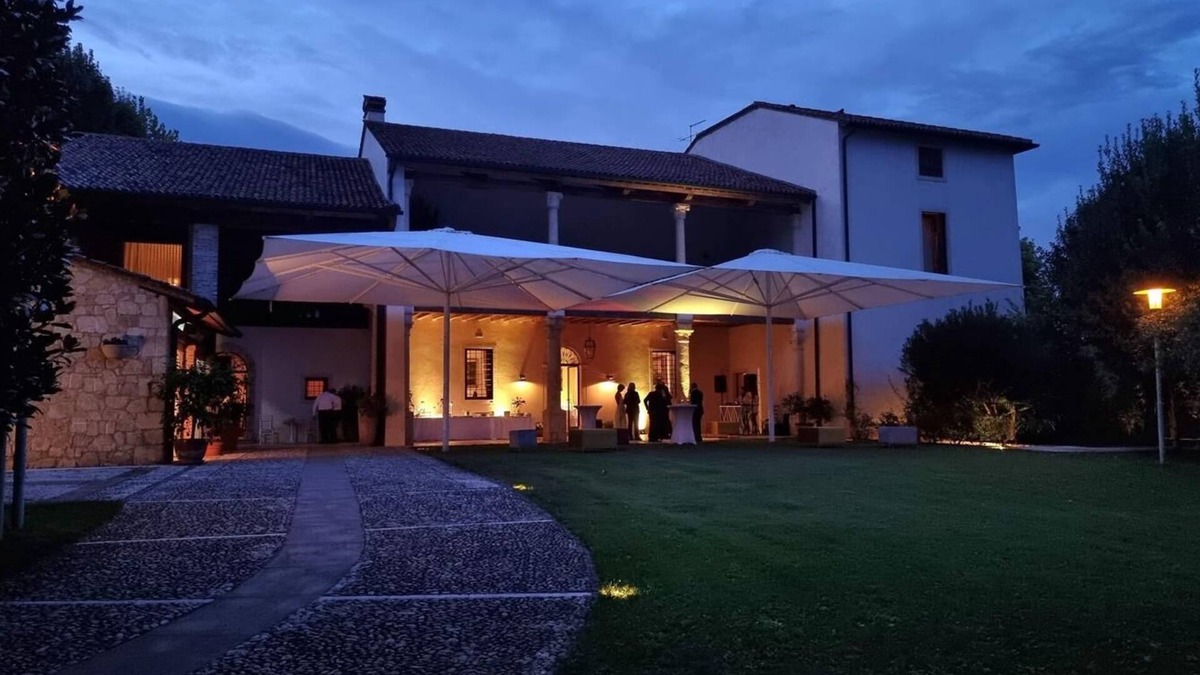 Creazzo Bed & Breakfast | Villa Valmarana De Toni