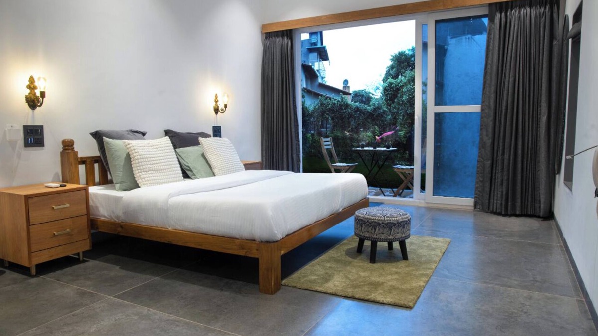 Amba Hotel | Villa Vanakothi