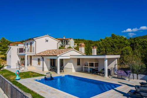 Viskovici Villa | Villa Vanda