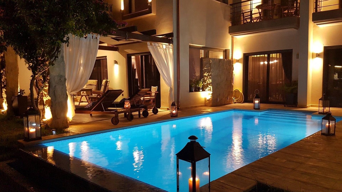 Rio Villa | Villa Vanessa