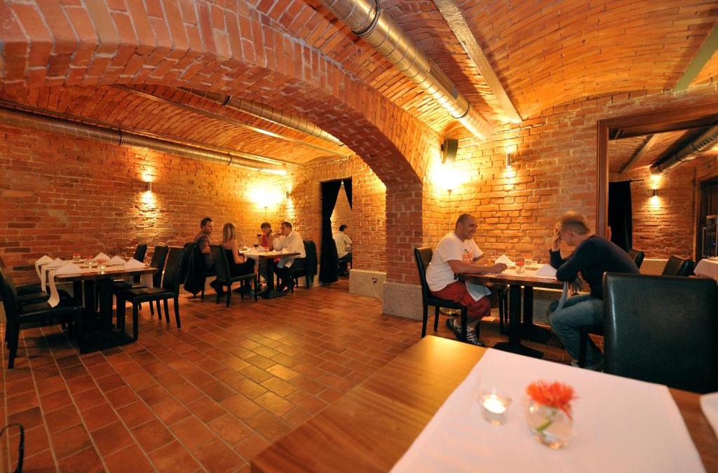 Kedzierzyn Kozle Bed & Breakfast | Villa Vanilla
