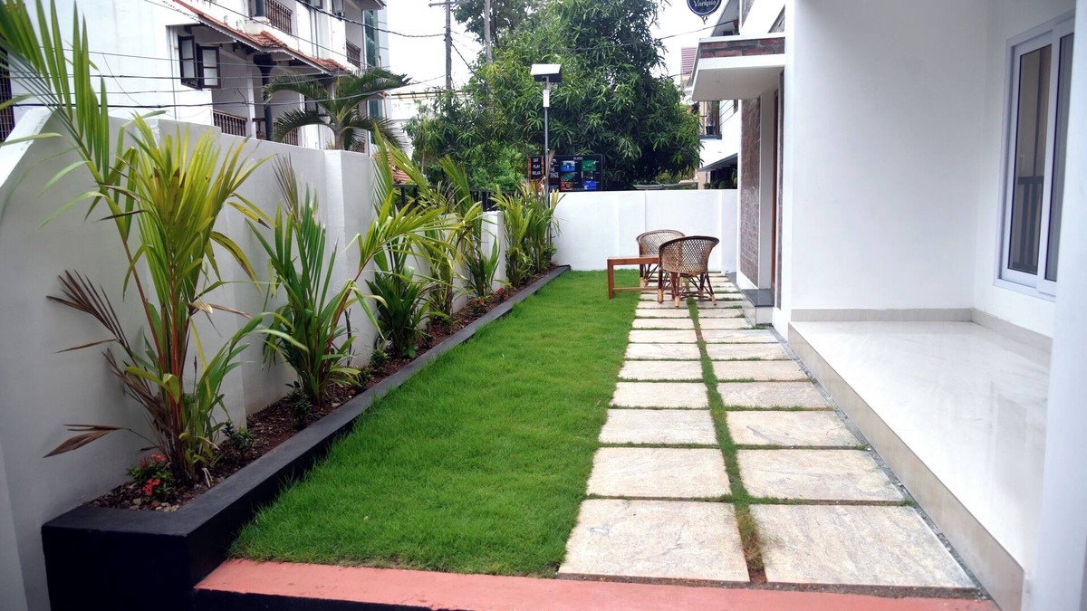 Varkala Resort | Villa Varkala