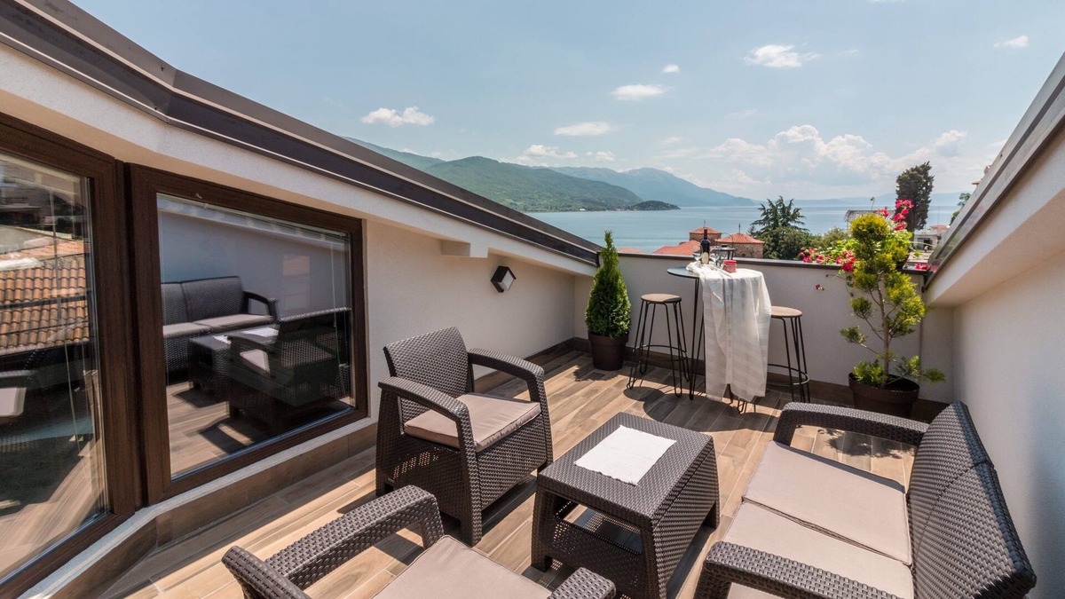 Varosh House | Villa Varosh