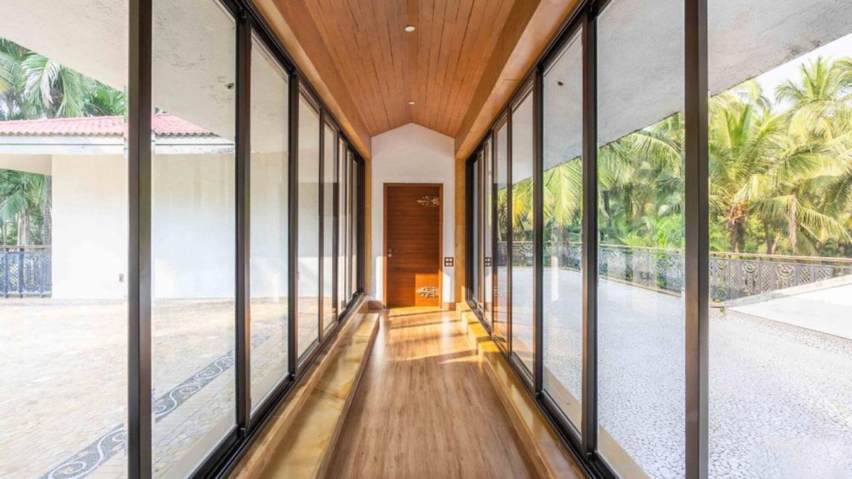 Awas Villa | Villa Varuna by Deshco Holidays