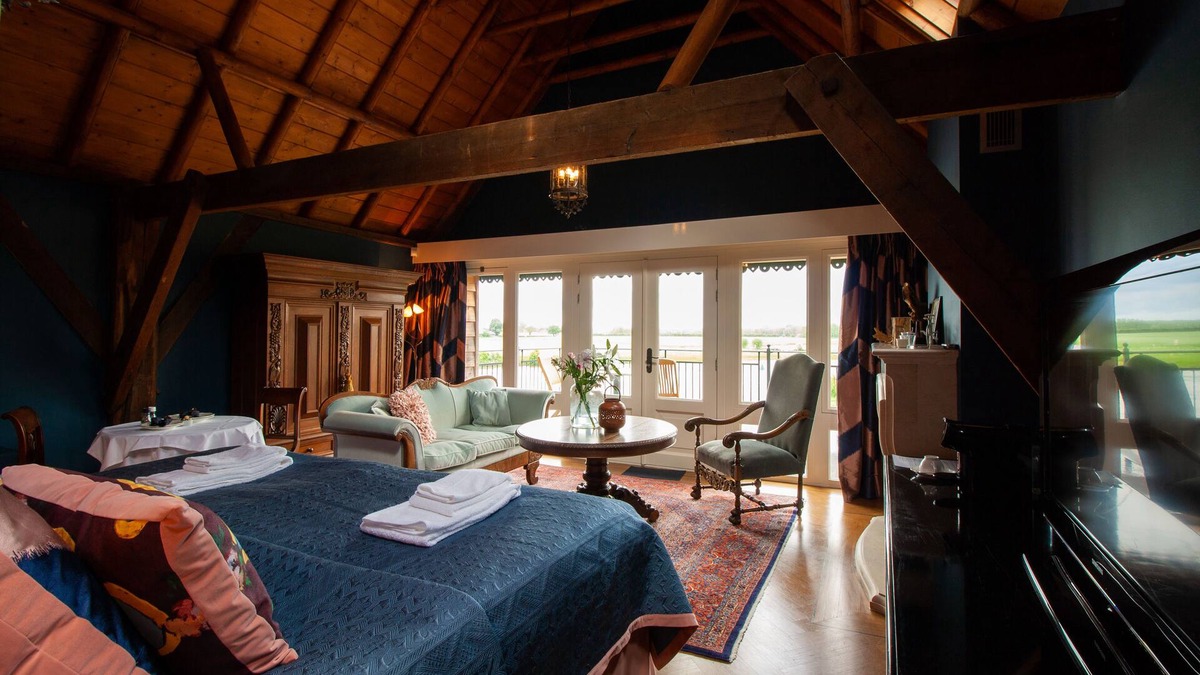 Dieren Hotel | Villa Veertien