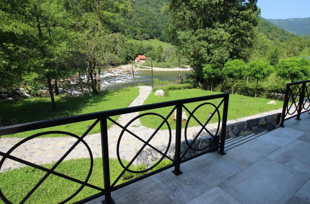 Brod Moravice Villa | Villa VEGA - Gorseti