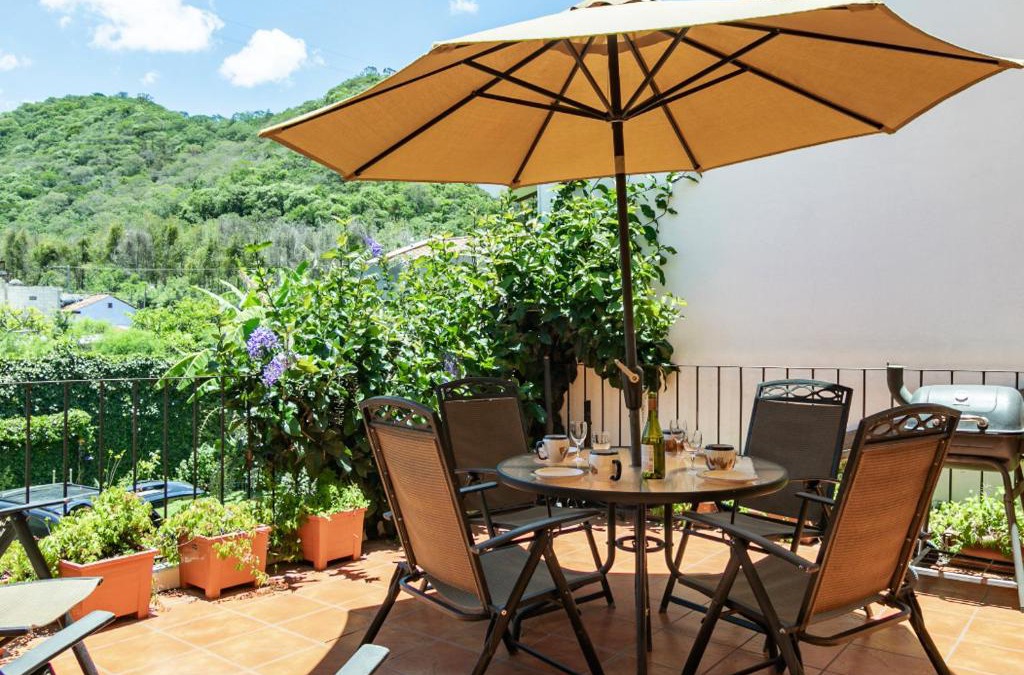 Santa Ana Villa | Villa Vegent-Confort-style-good vibes