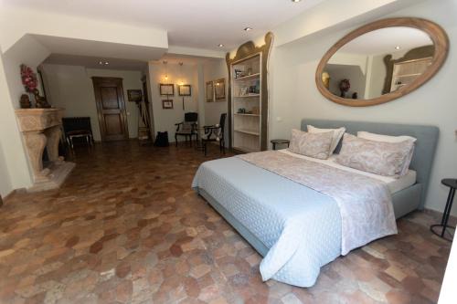 Sacrofano Bed & Breakfast | VILLA VEIO