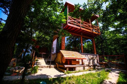 Mtskheta Apartment | Villa Vejini cabin