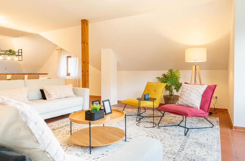 Aggsbach Markt Villa | Villa Venus
