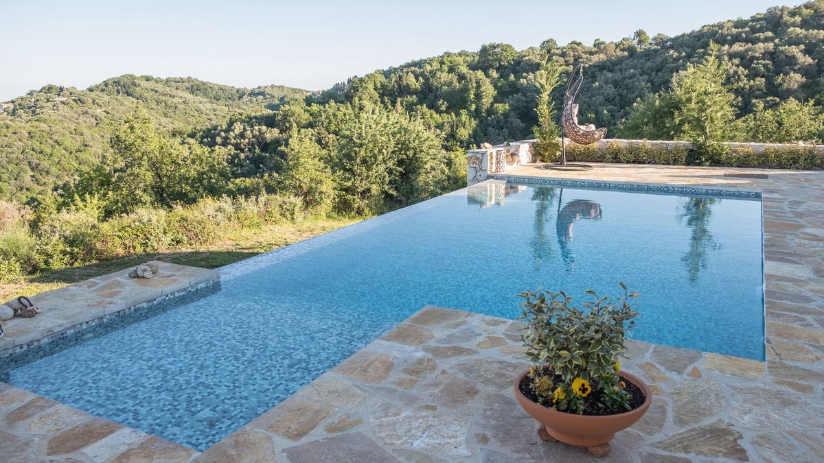 Petaleia Villa | Villa Venetia