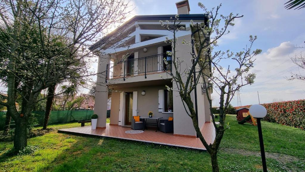 Olmo di Mira House | Villa Venezia