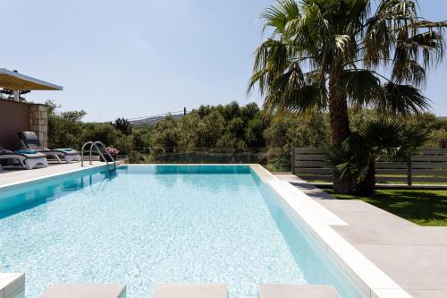 Kolymbari Villa | Villa Veni