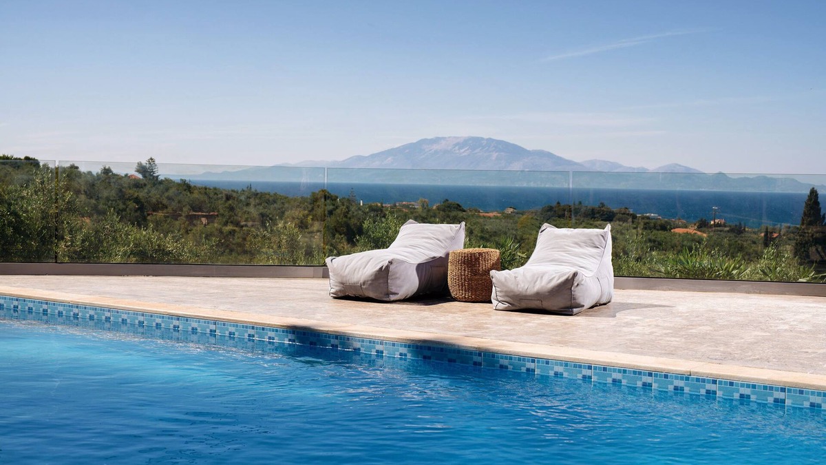 Planos Villa | Villa Venia - 2 Bedroom Villa with Private Pool